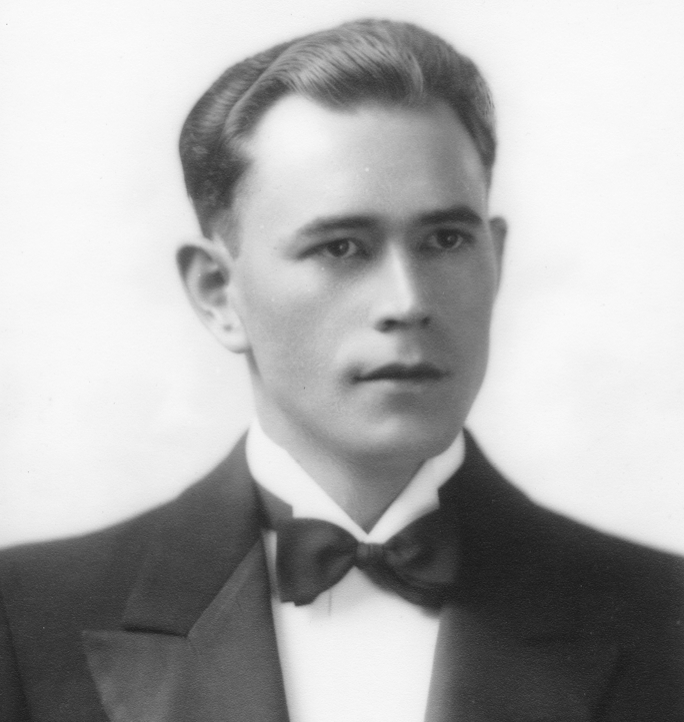 Fredrick Churchill Mellen